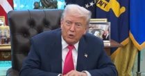 Trump diz que Brasil é 'péssimo parceiro comercial' e que Bolsonaro passa por 'execução política'