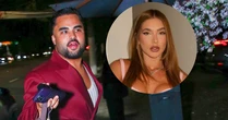 Amizade abalada? Lucas Guedez reúne Bruna Marquezine e João Guilherme em culto pré-aniversário e web reage: 'E a Virgínia?'