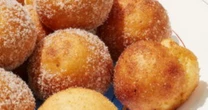 Bolinho de chuva: a receita simples que conquistou gerações e brilhou no Sítio do Picapau Amarelo