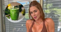 Suco verde pode ser gostoso? Detox queridinho de Virgínia na dieta já decepcionou a influenciadora, mas essas 3 receitas de nutri vão fazer você se apaixonar