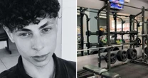 Grave! Gabriel Ferreira morre aos 18 anos na academia