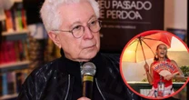 Nova versão da novela 'Vale Tudo' é aprovada por Aguinaldo Silva? Autor do original reage e exalta Tais Araújo