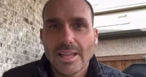 'Julgamento sem pé nem cabeça', diz Eduardo Bolsonaro após ser condenado por 4 anos e 2 meses de prisão pelo STF