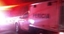 Jovem é encontrada morta dentro de casa na Região Metropolitana