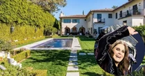 Mansão de Ozzy Osbourne em Los Angeles segue encalhada após quase três anos no mercado