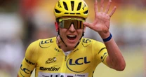 Esloveno Pogacar iguala recorde e conquista o quinto Tour de France em domínio absoluto