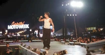 LVCAS entrega show energizante em estreia no Capital Moto Week