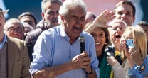 Caiado diz que, se eleito, vai dar indulto a Bolsonaro: 'Quero pacificar o País'