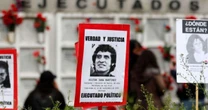 A prisão do condenado pelo assassinato de Víctor Jara, 53 anos após a morte do cantor chileno