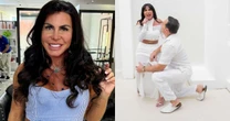 Gretchen fala sobre casamento e se prepara para apresentação com orquestra