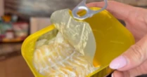 Sardinha ou bacalhau? O peixe enlatado de R$ 200 que viralizou