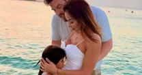 Grávida, Maíra Cardi teve proibição do marido antes de revelar gravidez; entenda