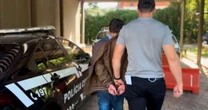 Homem suspeito de matar mãe e filha é preso após quase cinco anos foragido no RS