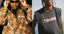 Orochi anuncia show secreto com Travis Scott no mesmo dia do Rock in Rio