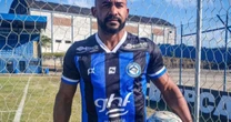 Ex-atacante da dupla Bra-Pel é morto durante ataque a tiros em Santa Catarina
