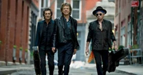 Rolling Stones está de olho em residência ao vivo