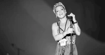 P!nk pode negocia voo épico em performance na Copa do Mundo