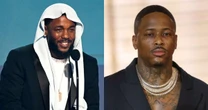 O simples ensinamento de Kendrick Lamar que transformou a relação de YG com a música