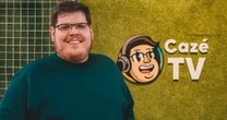 Ibope da TV: Cazé TV dispara no YouTube, mas está longe da audiência da Globo