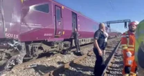 Acidente ferroviário no norte de Londres deixa um morto e nove em estado crítico
