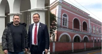 Após ser trancado para fora de Palácio no RJ, príncipe consegue liminar na Justiça para voltar ao imóvel
