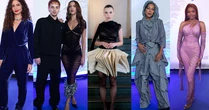 Alice Wegmann transforma livro em vestido e lidera desfile de famosos no Prêmio da Música Brasileira 2026; veja +20 looks