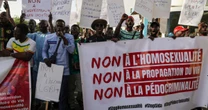 Dia de Luta contra a Homofobia: homossexualidade continua sendo condenada na África