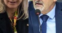 Paula Mascarenhas será ouvida hoje em ação de perda de mandato do deputado Bonatto