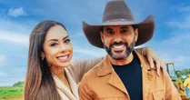 Ciúmes e cumplicidade: como Edson e Deia mantém o casamento forte após 12 anos