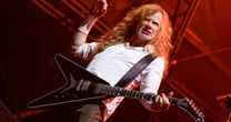 O músico do Megadeth que quase entrou para o Metallica, ex-banda de Dave Mustaine
