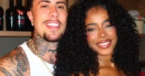 Saiba como ficou a guarda do filho de Lorena e MC Daniel após separação