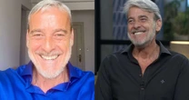 Alexandre Borges superou trauma com ajuda de novela