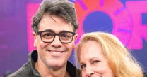 Bruno de 'História de Amor', Claudio Lins cita lição com separação dos pais, Lucinha Lins, de 'A Viagem', e Ivan Lins: 'Deixar...'