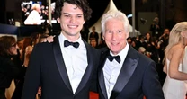Filho de Richard Gere vai estrear como ator: O jovem será colega da filha da ex-esposa do astro de Uma Linda Mulher