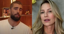 Pedro Scooby abre o jogo sobre conflitos com Luana Piovani: 'Problema grande'