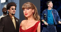 O único brasileiro presente no top 10 de artistas globais