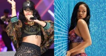 Grávida do terceiro filho, Rihanna revela desejo de desacelerar carreira