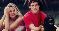 Adriane Galisteu quebra o silêncio e revela sua verdade sobre Ayrton Senna em documentário: 'Intenção'
