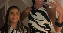 Deborah Secco lembra papo com a filha sobre namoro: 'Se eu não estiver feliz, eu não preciso ficar'
