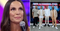 Ivete Sangalo vai ser presa? Advogado analisa denúncia de grupo de samba: 'Não infringe nada'
