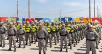 Brigada Militar mobiliza 1.362 alunos em Operação 