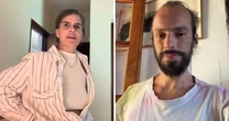 Filha de Ana Maria Braga, Mariana Maffeis pede medida protetiva contra ex-marido, que diz: 'Não sou criminoso'