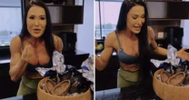 Gracyanne Barbosa confessa não ter conseguido voltar à dieta fit: 'Hábitos do BBB'