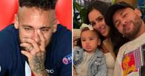 Neymar pode estar escondendo quinta filha da mídia: 'Não foi reconhecida'