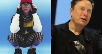 Billie Eilish chama Elon Musk de 'covarde patético' por acúmulo de riqueza