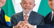 Mesmo sob pressão por anistia, Congresso prioriza projeto do IR enviado por Lula