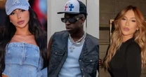Só piora! Vini Jr. planejou viagem com modelo no mesmo dia em que Virginia retornou da Espanha