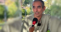 Rabino que sobreviveu ao ataque de 7 de outubro retorna ao kibutz Nirim e renova apelo pela paz