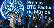 Prêmio BTG Pactual da Música Brasileira celebra Cazuza em noite de encontros geracionais