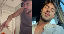 Cancelado? Álvaro choca seguidores com vídeo de peixe no ralo e rebate haters